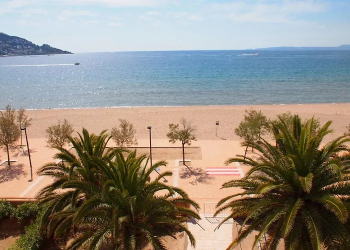 Apartmán Miramar 15b