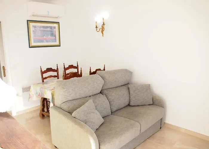 Miramar 15b Apartmán