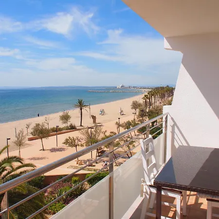 Miramar 15b * ロザス