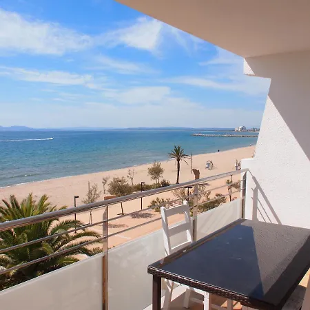 Miramar 15b * ロザス