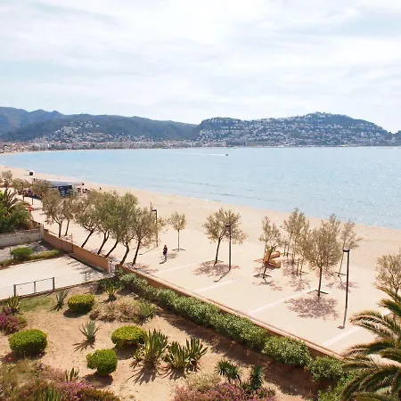 Miramar 15b アパート *