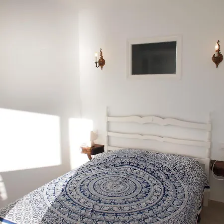 Miramar 15b Apartment *