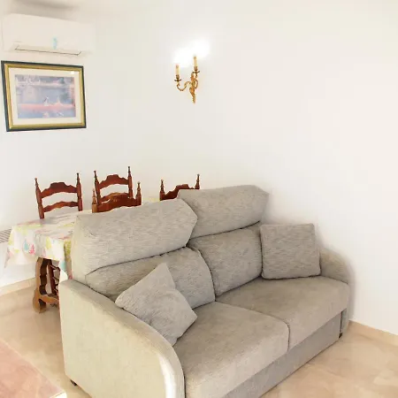 Miramar 15b Apartment