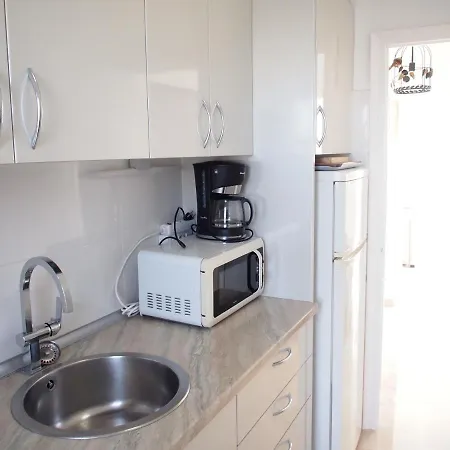 Miramar 15b ロザス