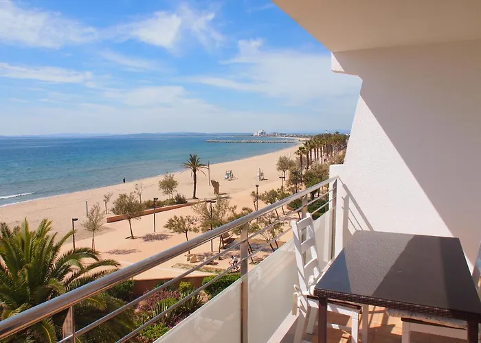 Miramar 15b * ロザス