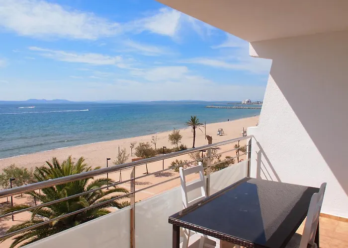 Miramar 15b * ロザス