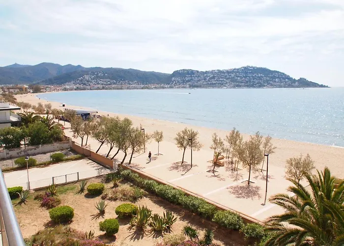 Miramar 15b アパート *