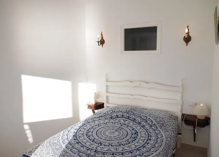 Miramar 15b アパート *