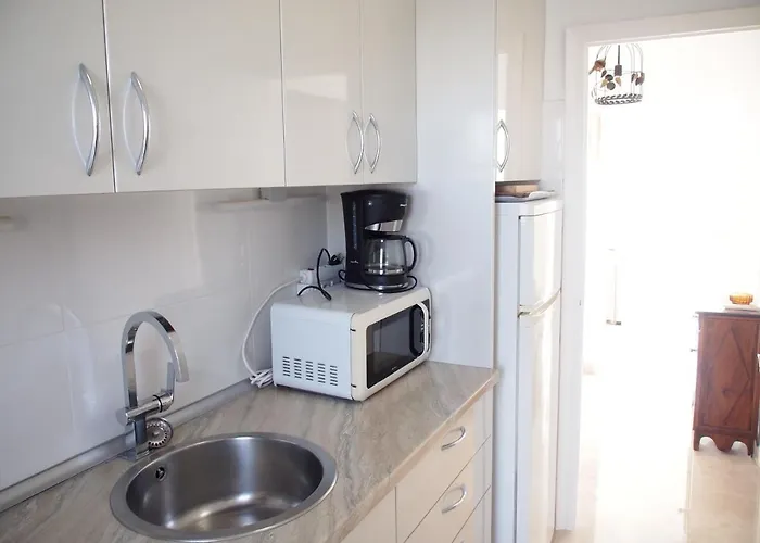 Miramar 15b ロザス