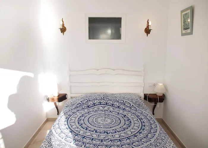 Miramar 15b アパート *